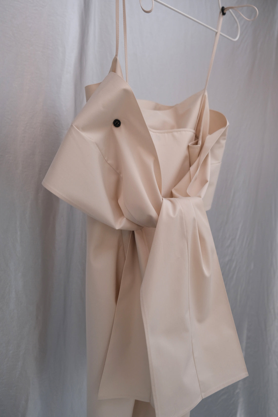 IRENE MINI DRESS / signature style - Shohei-collection
