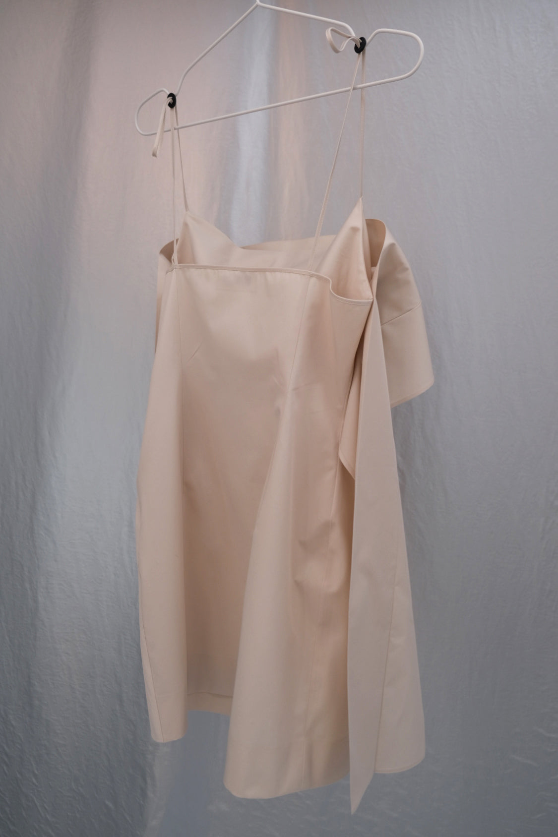 IRENE MINI DRESS / signature style - Shohei-collection