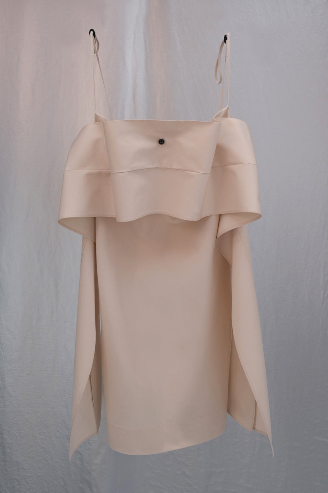 IRENE MINI DRESS / signature style - Shohei-collection
