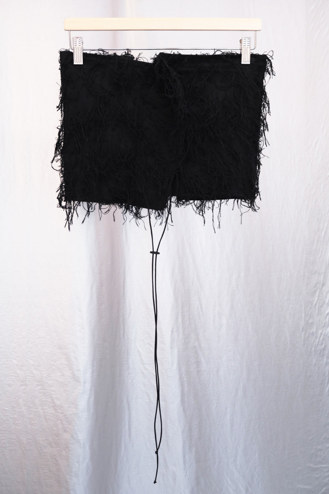 SIRI FRINGE TOP / pre-order - Shohei-collection