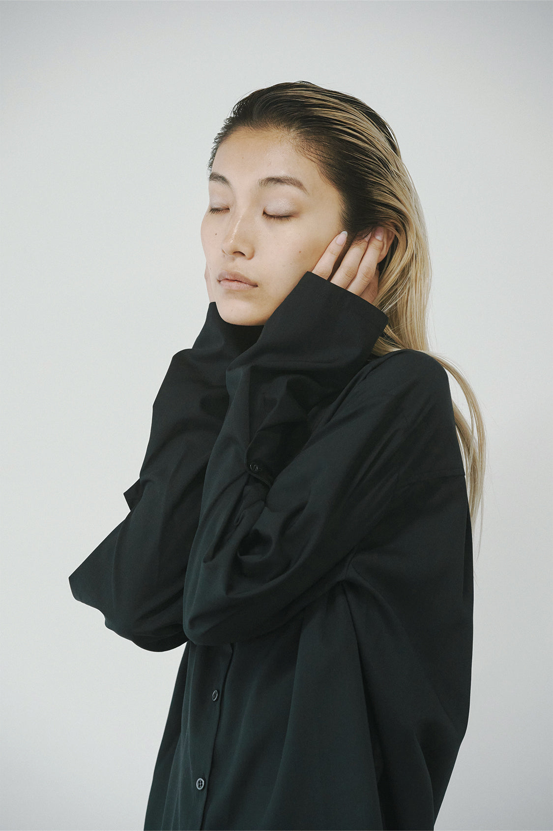 AKIRA SHIRT / TENCEL™ blend - Shohei-collection