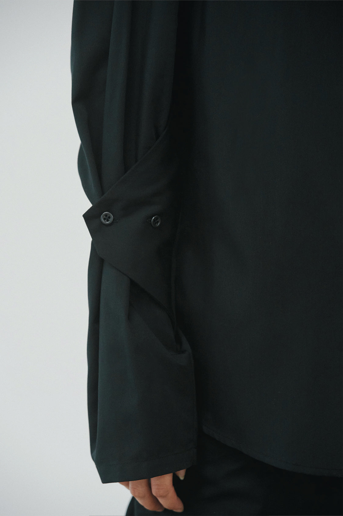 AKIRA SHIRT / TENCEL™ blend - Shohei-collection