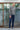 KYO JUMPER grey melange / GOTS merino wool / SOLD OUT