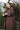 KAKISHIBU MAC COAT /  traditional crafted textile