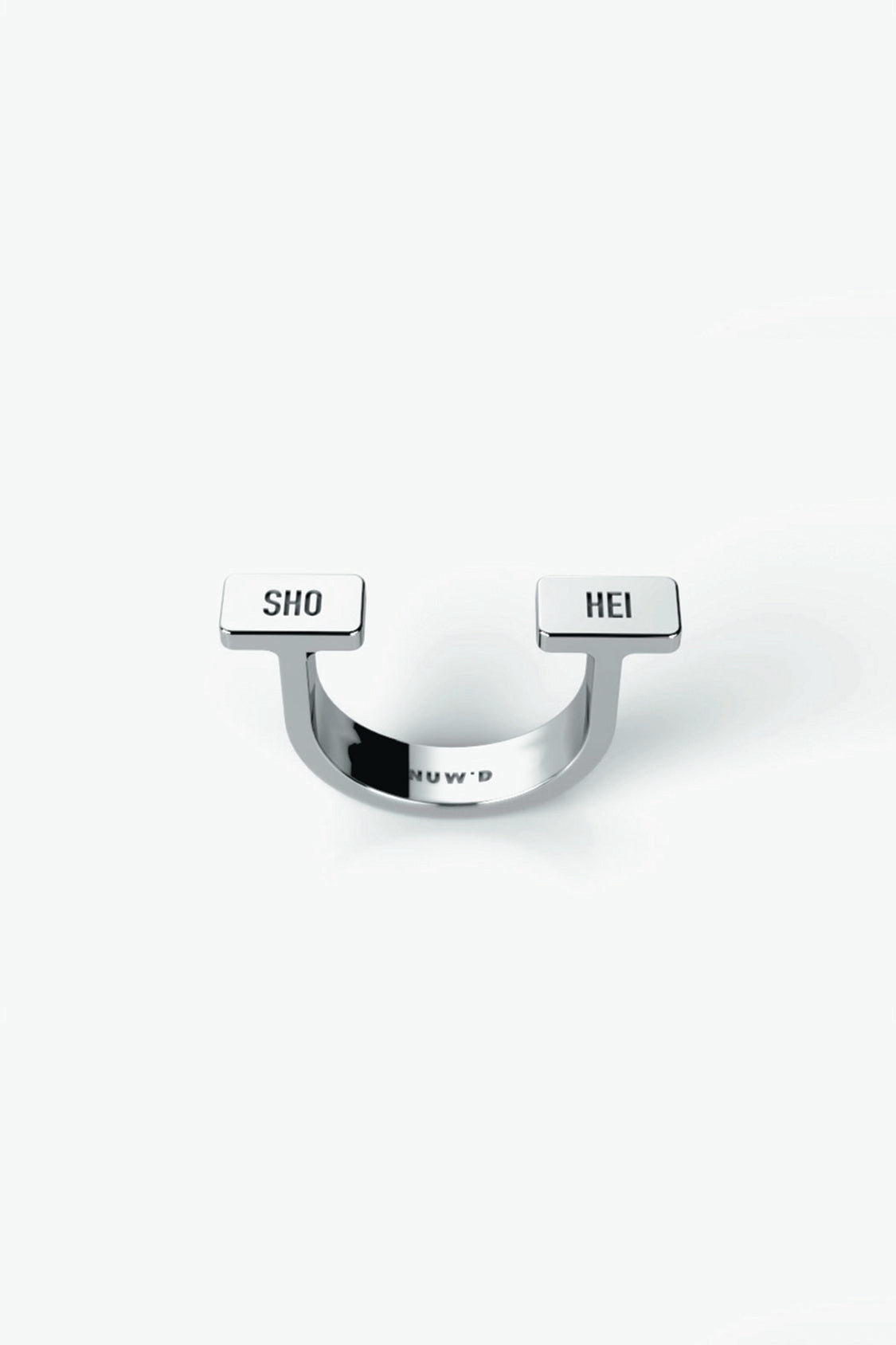 OMEGA RING - Shohei-collection