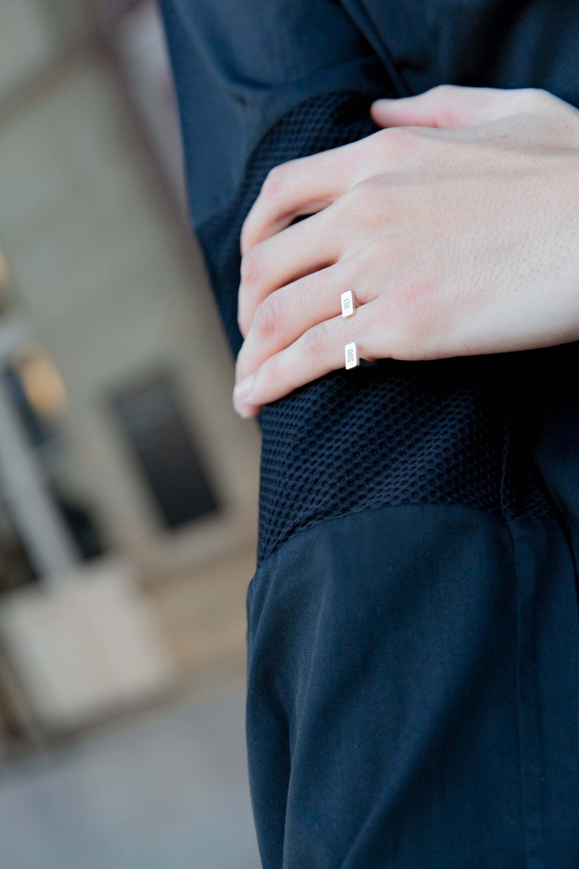 OMEGA RING - Shohei-collection