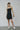 SIRI SKIRT MINI / zero waste fashion