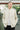 MAKATO SHIRT / matcha tea dye