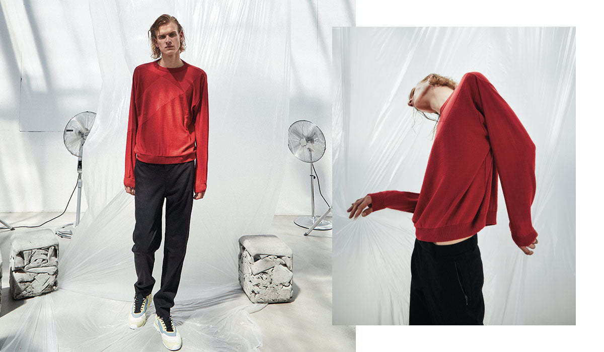 AESTHETICA Magazine Christmas Gift Guide 2020