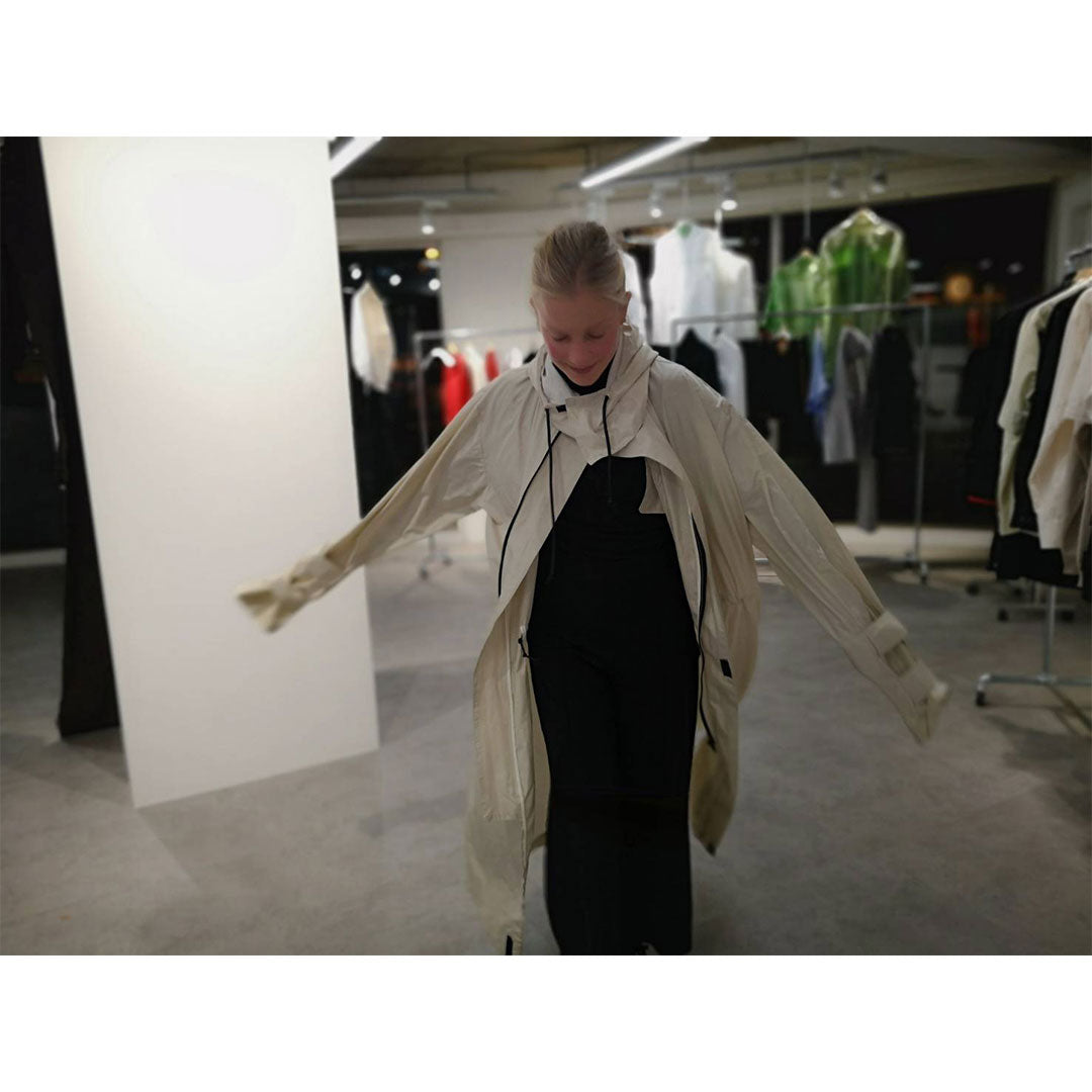 TOKYO Pop-Up Shop Gallery ITH Omotesando