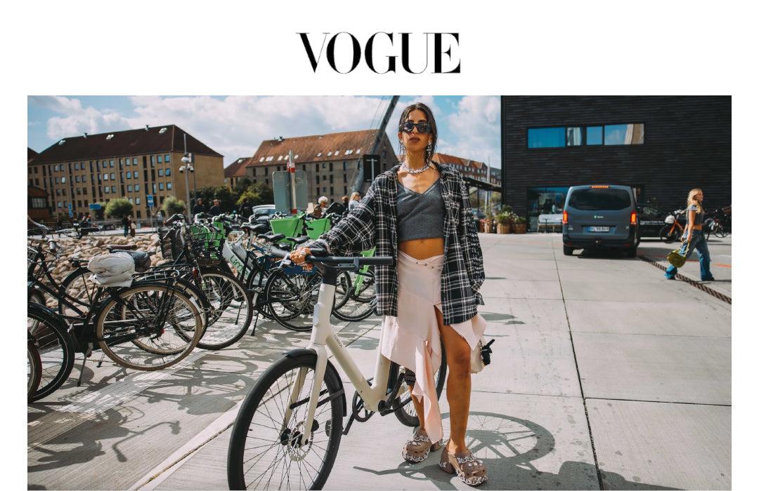 SHOHEI at COPENHAGEN FASHION WEEK streetstyles captured by British VOGUE