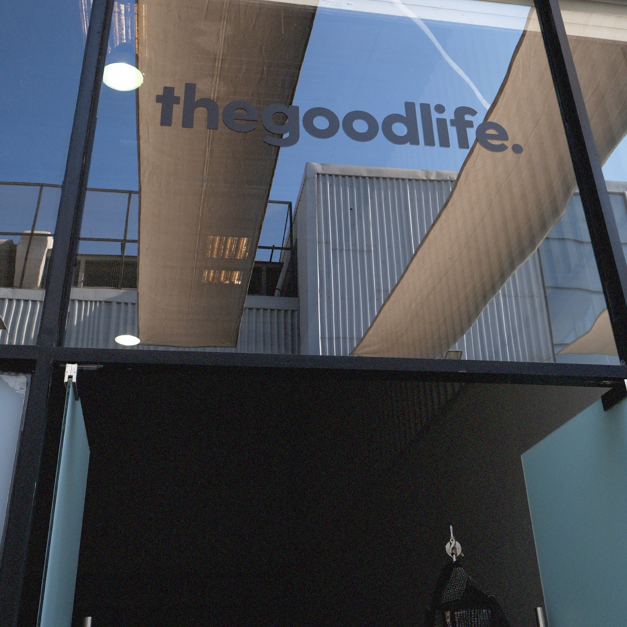 SHOHEI at THE GOODLIFE — Culture, Craft, Community