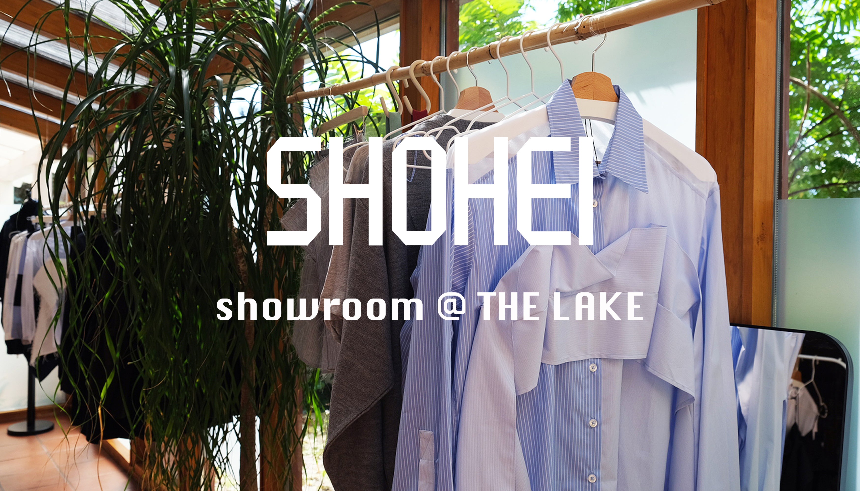 SHOWROOM @ The Lake