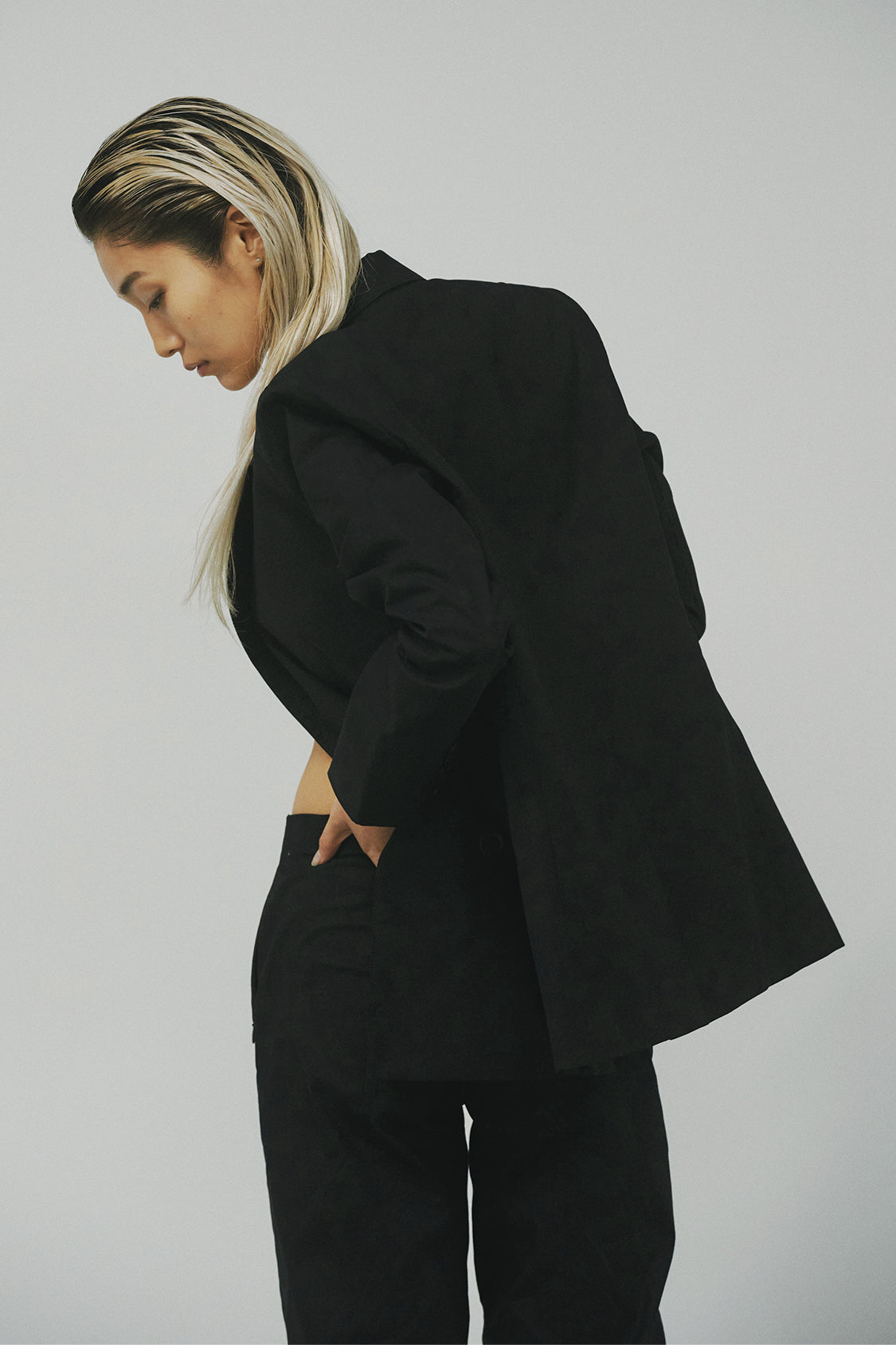 TAILORING women's