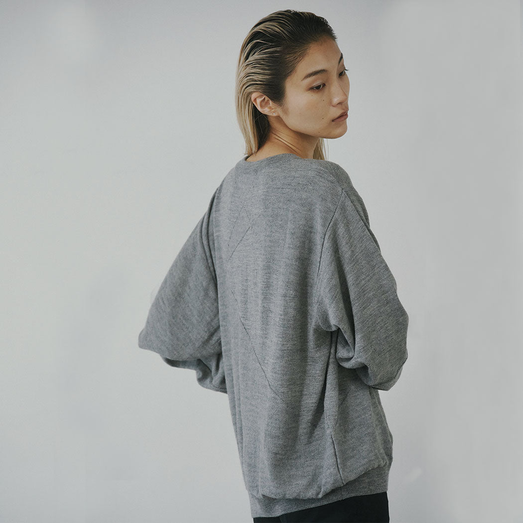 KNITWEAR women