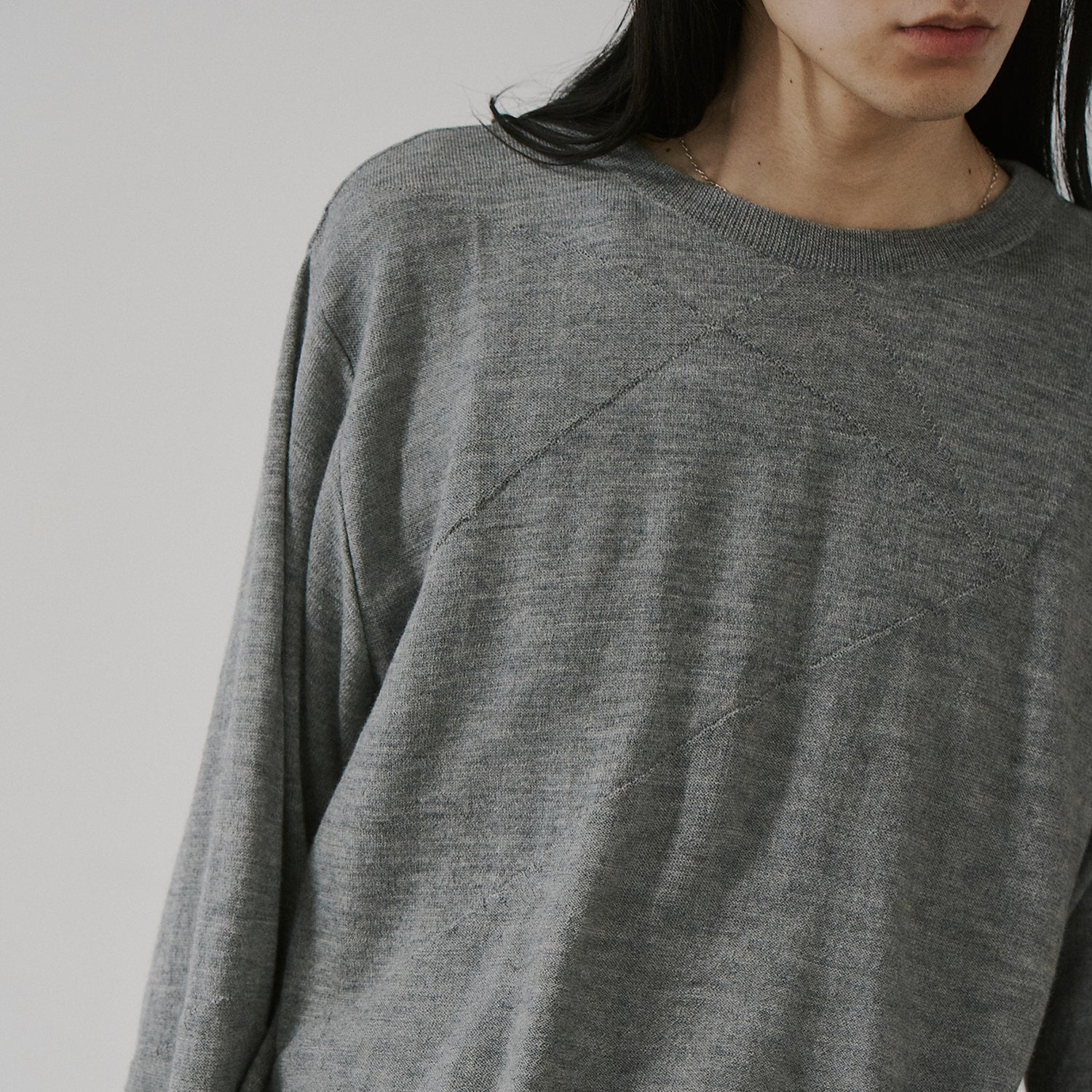 KNITWEAR men