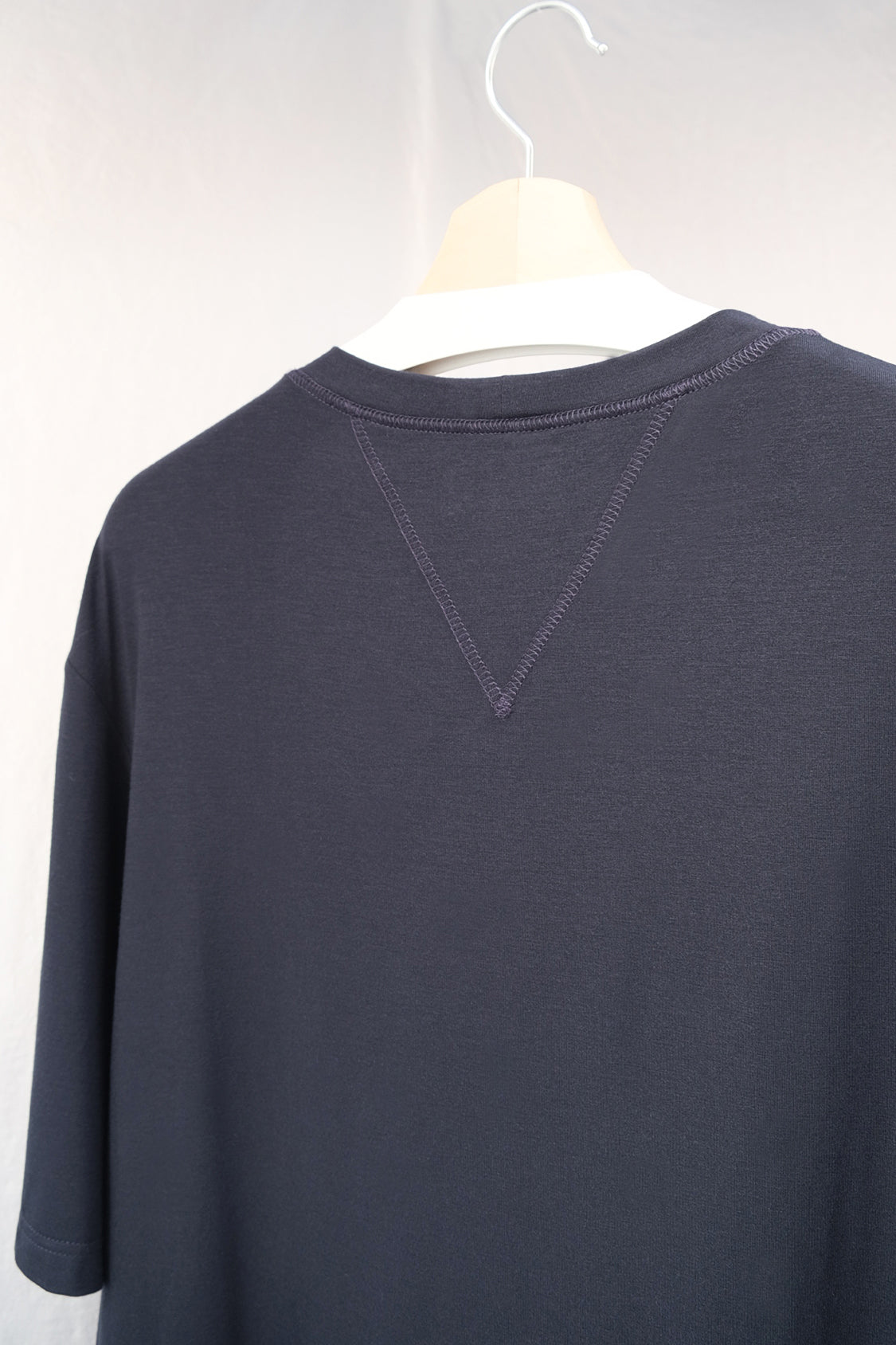 LEO T-SHIRT / bamboo viscose - Shohei-collection