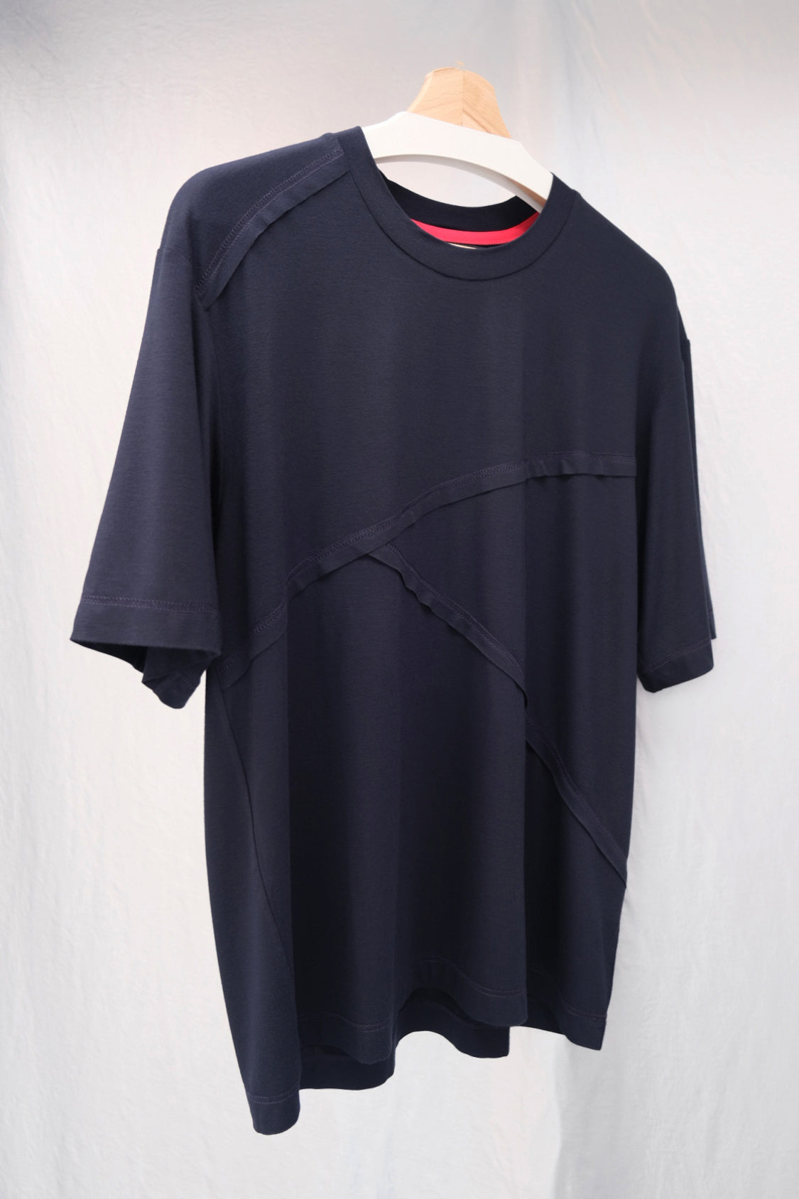 3D  DAI T-shirt / bamboo viscose - Shohei-collection
