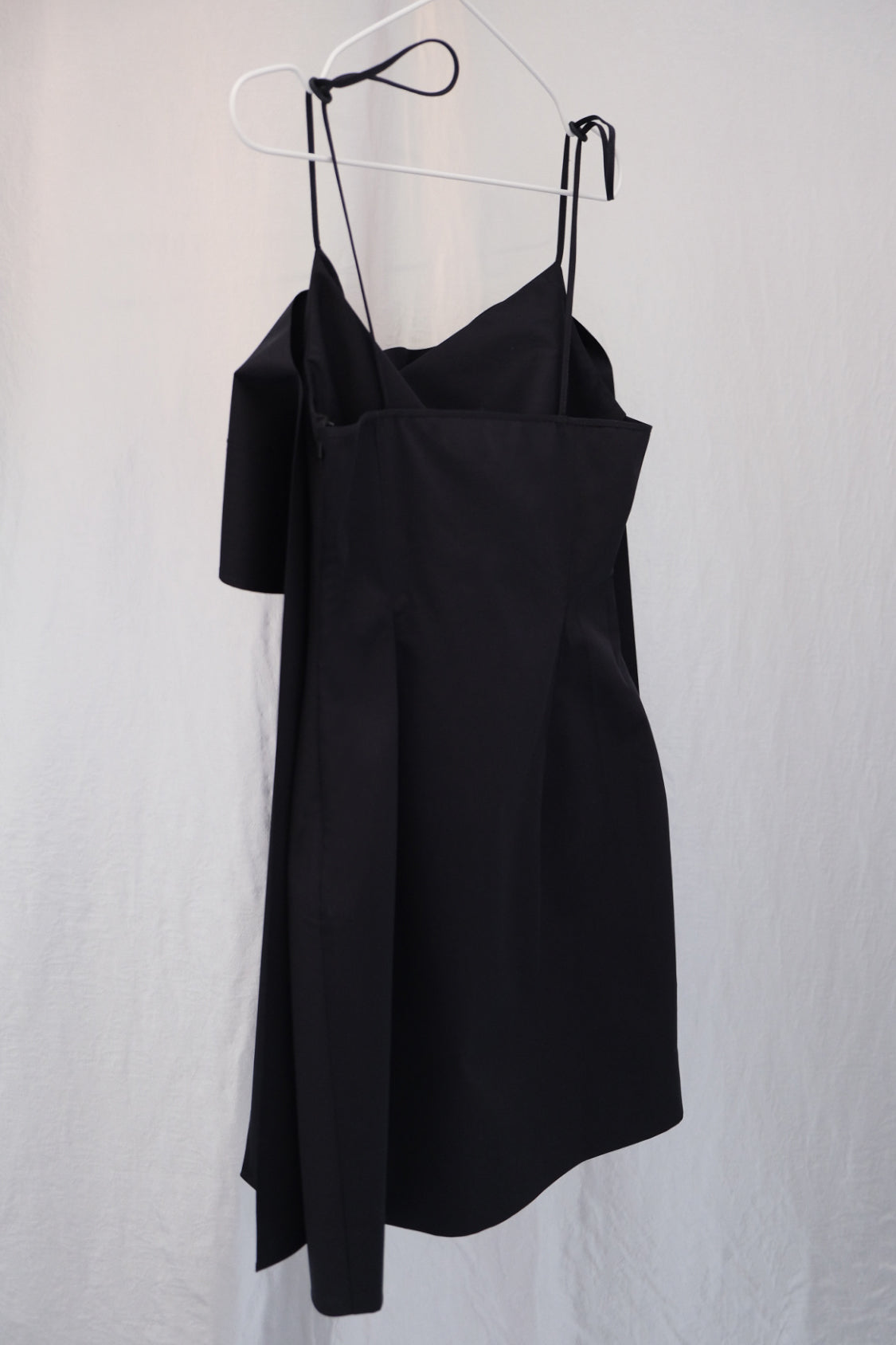 IRENE MINI DRESS / signature style - Shohei-collection