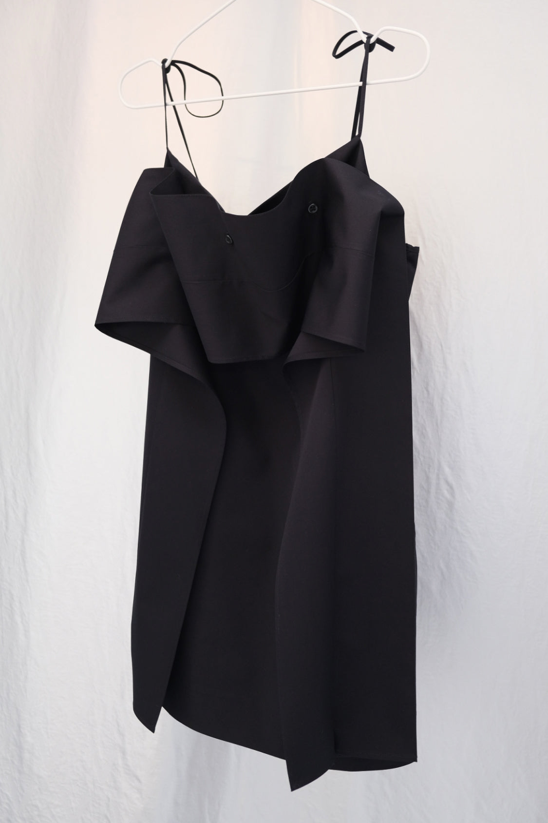 IRENE MINI DRESS / signature style - Shohei-collection