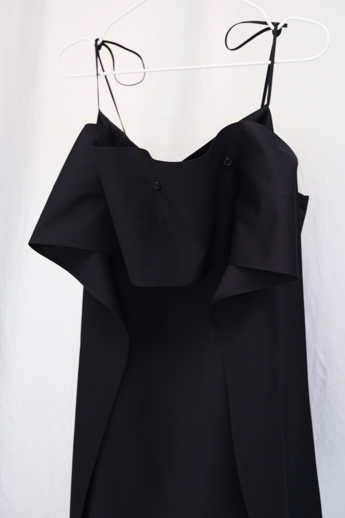 IRENE MINI DRESS / signature style - Shohei-collection