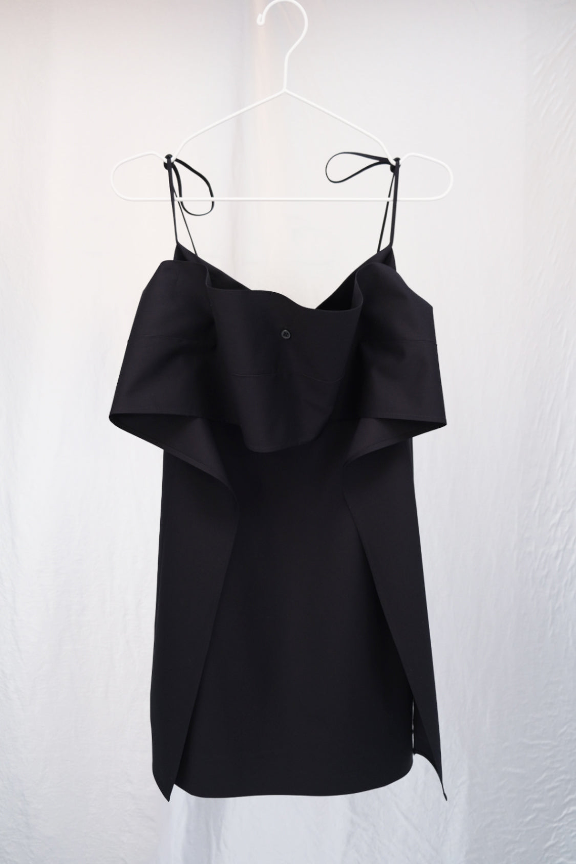 IRENE MINI DRESS / signature style - Shohei-collection