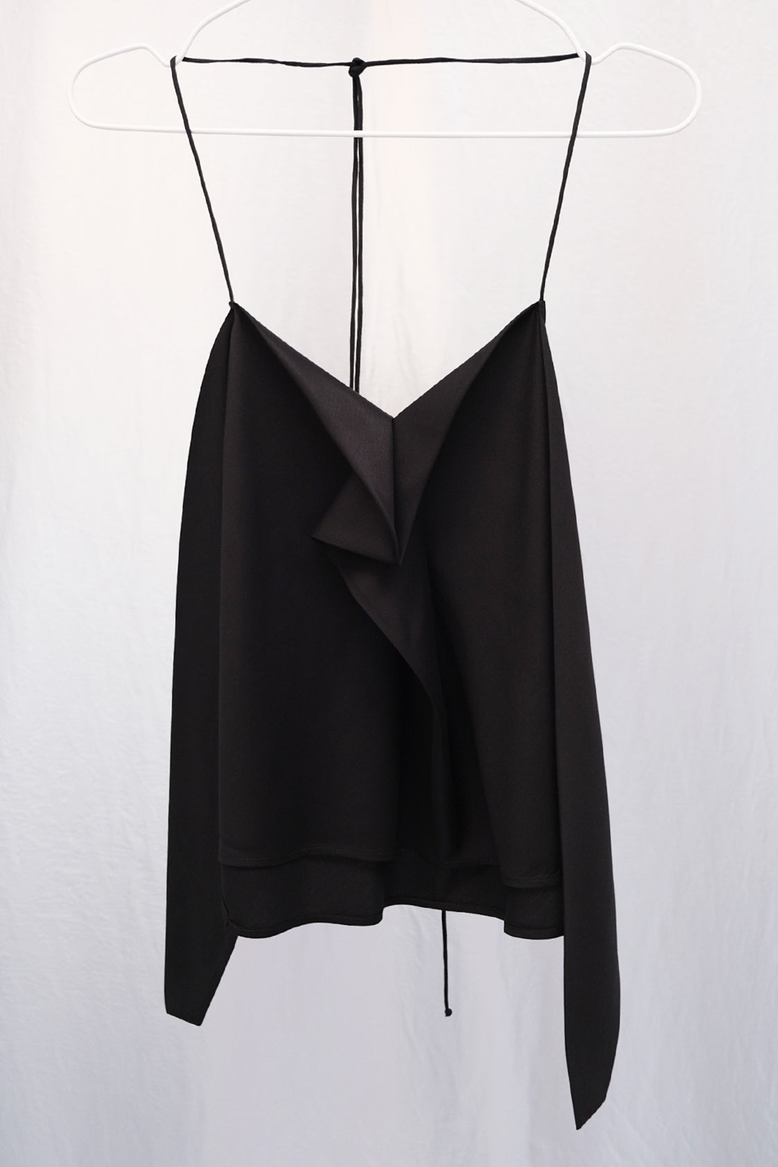 Ziggy Top & New Slit Pants BLACK / SHOP THE LOOK - Shohei-collection