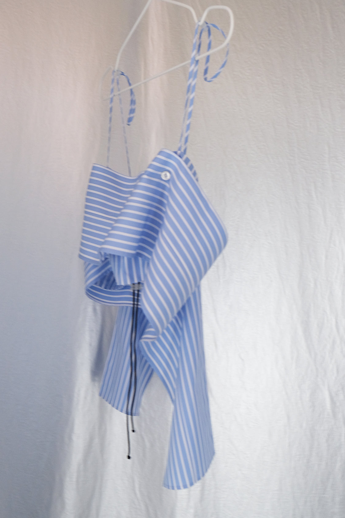 SAILA MICRO TOP / signature style / NEW version - Shohei-collection
