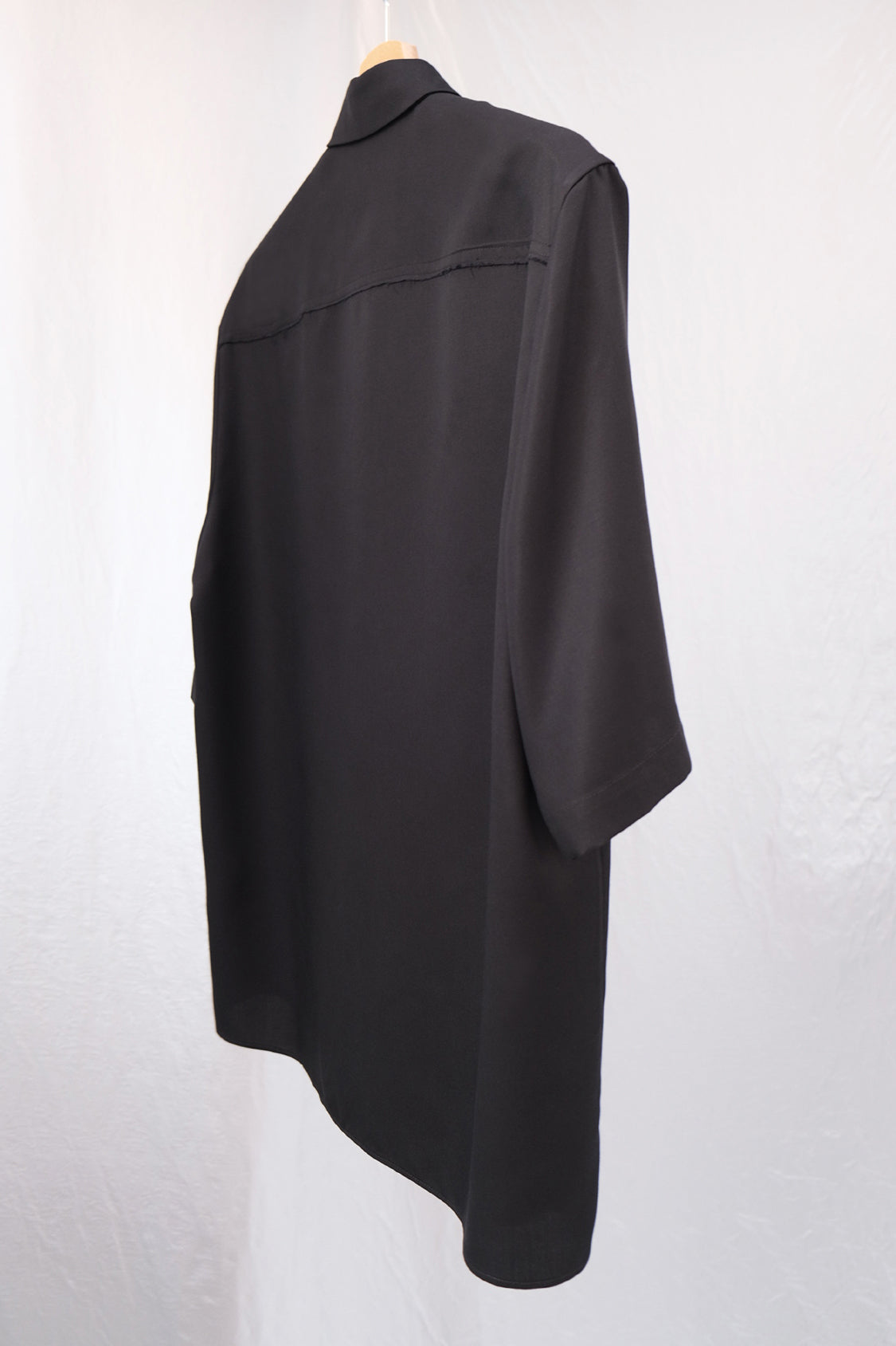 DAICHI SHIRT / Lyocell TENCEL™ - Shohei-collection