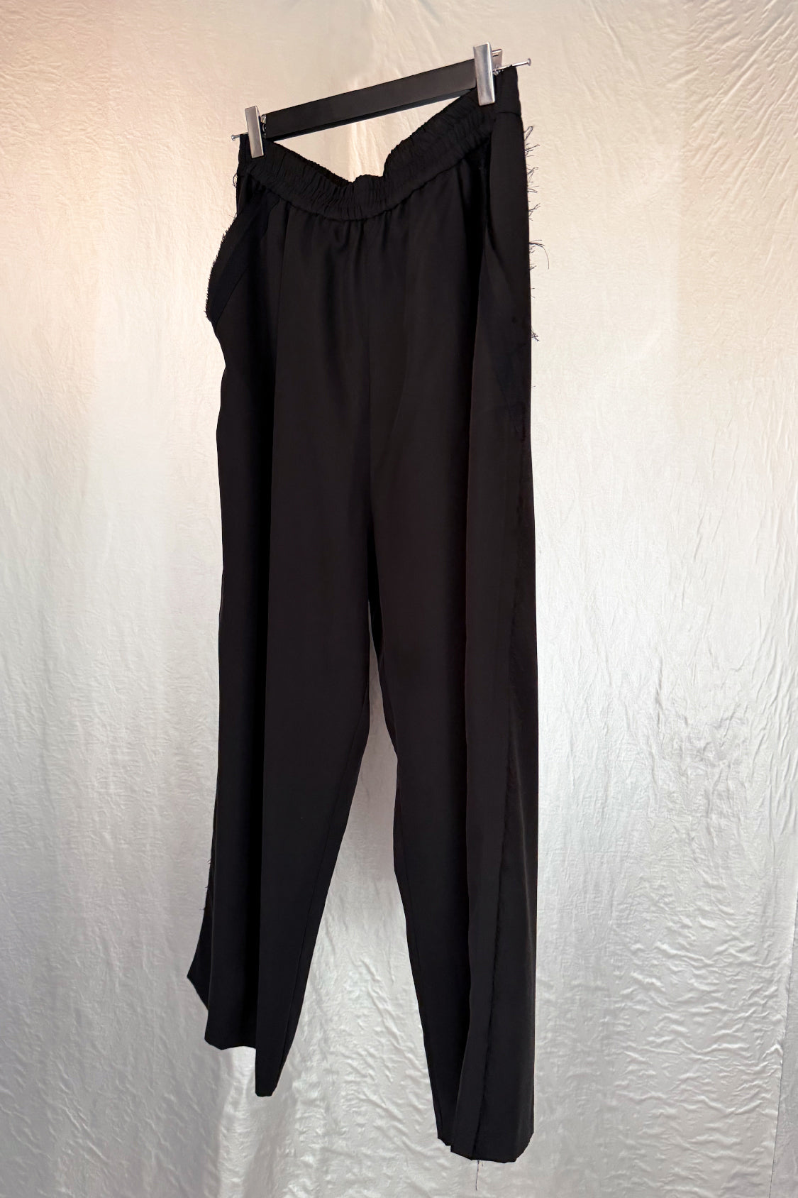 JUN WIDE PANTS / Lyocell TENCEL™