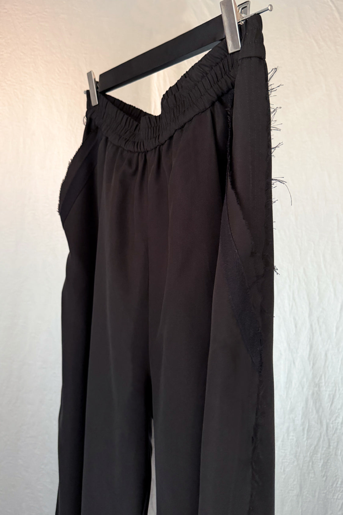 JUN WIDE PANTS / silk touch Lyocell TENCEL™
