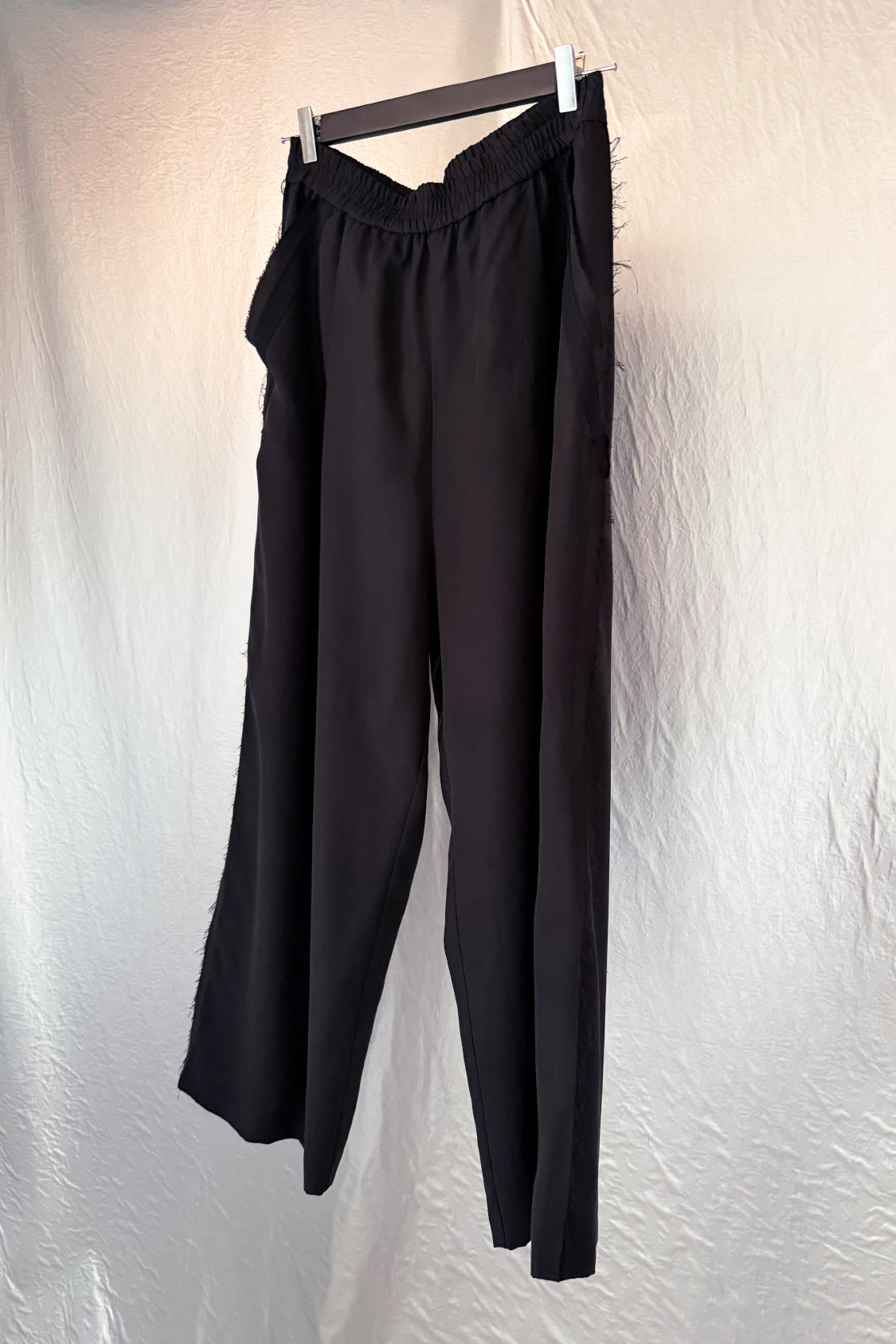 JUN WIDE PANTS / Lyocell TENCEL™