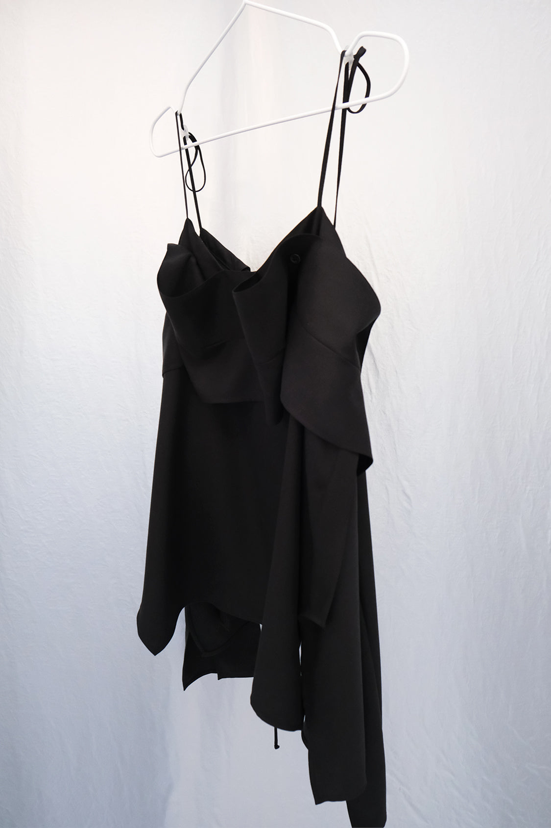 IRENE FLAIR TOP / Signature style ~ Lyocell TENCEL - Shohei-collection