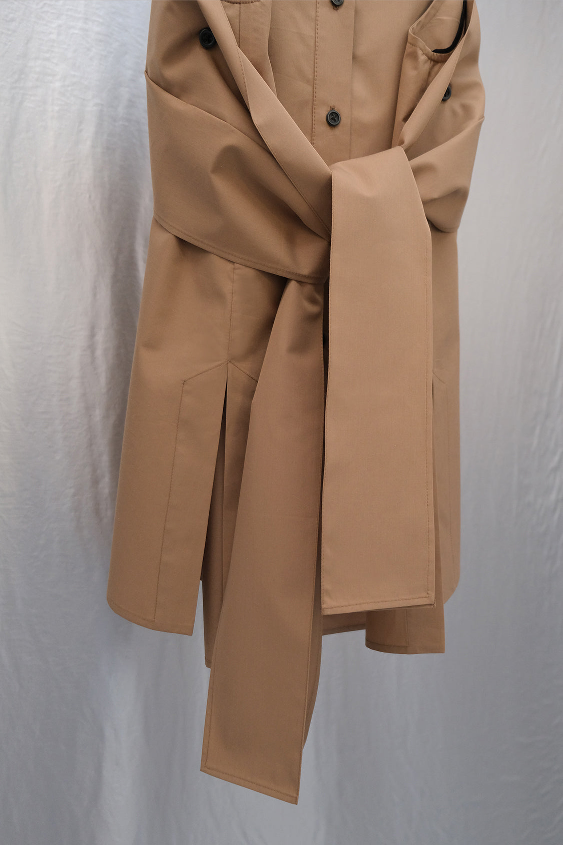 IRENE TOP / signature design - Shohei-collection