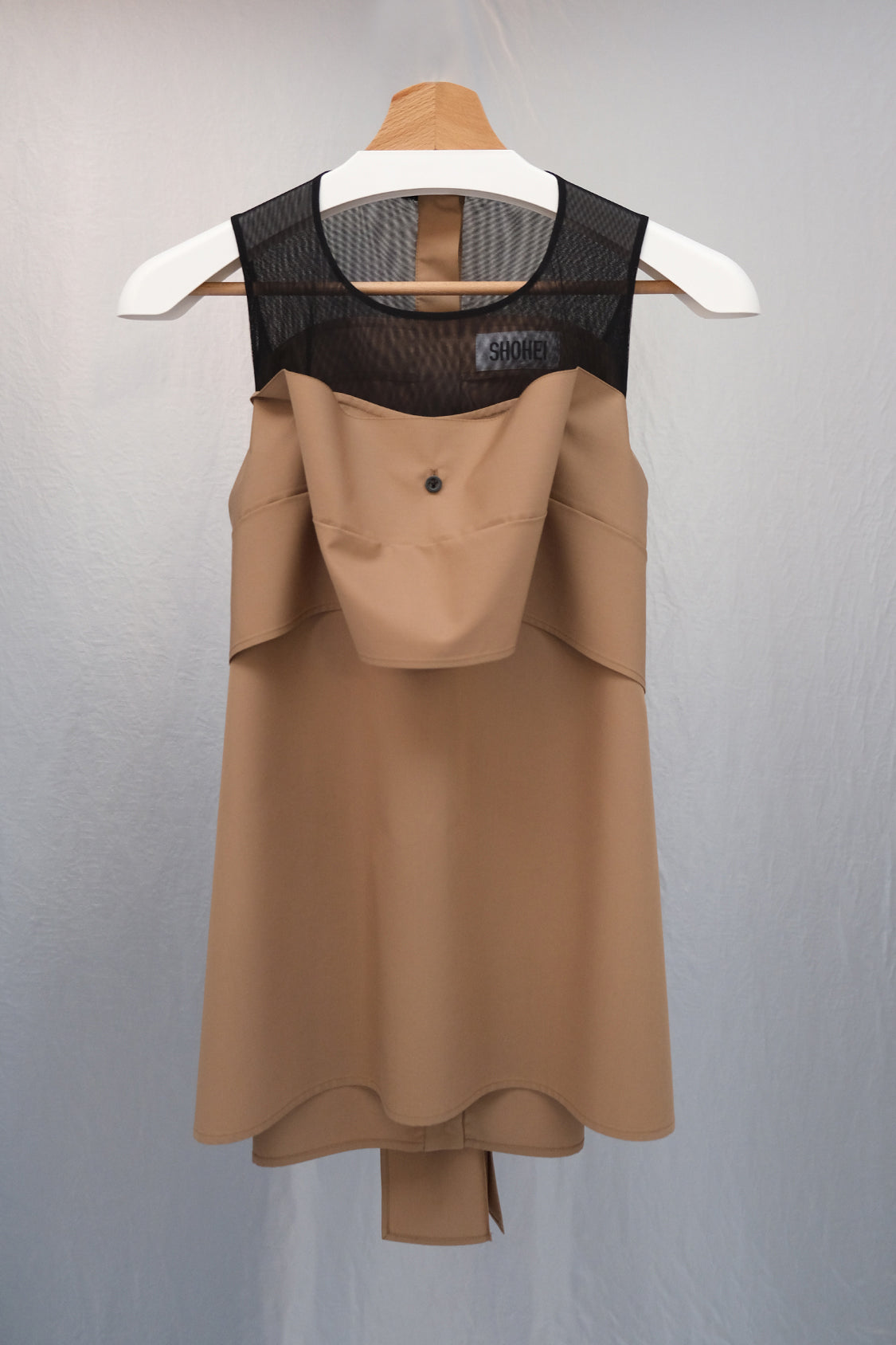 IRENE TOP / signature design - Shohei-collection