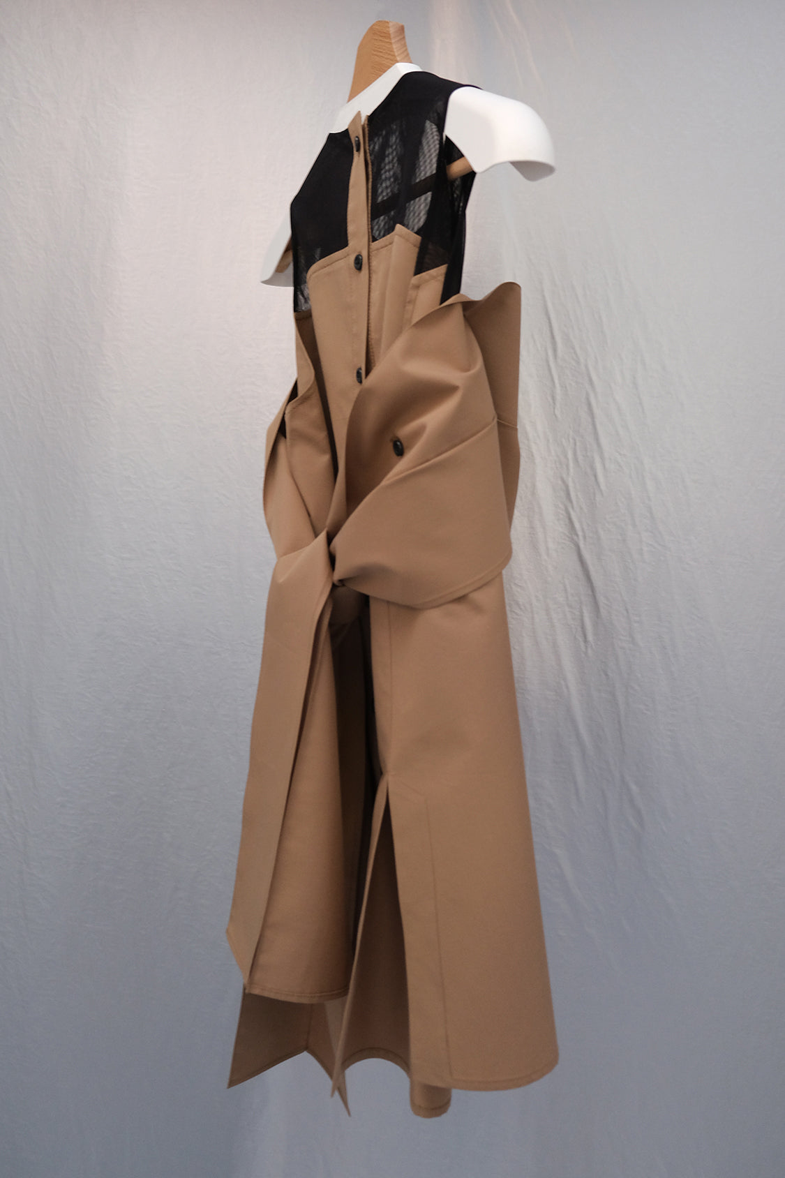 IRENE TOP / signature design - Shohei-collection