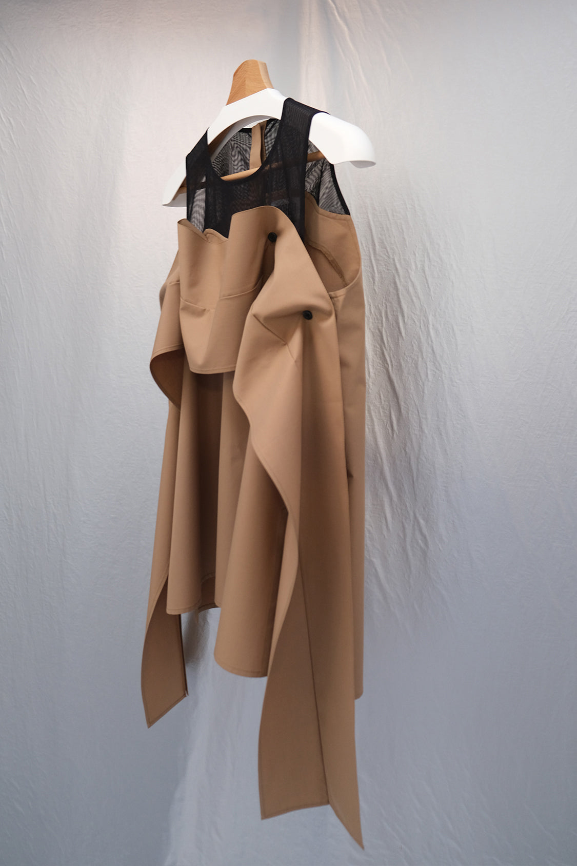 IRENE TOP / signature design - Shohei-collection