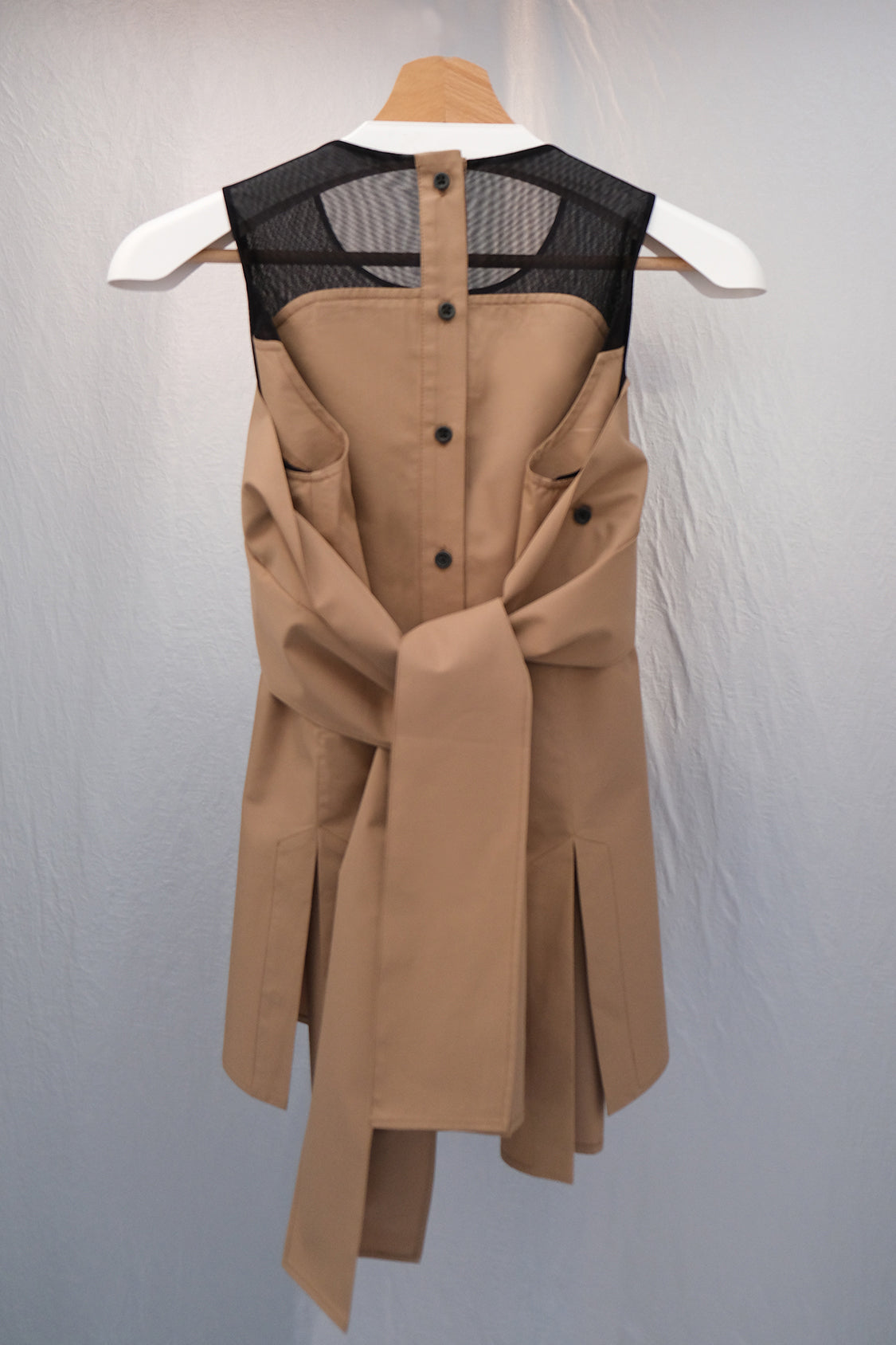 IRENE TOP / signature design - Shohei-collection