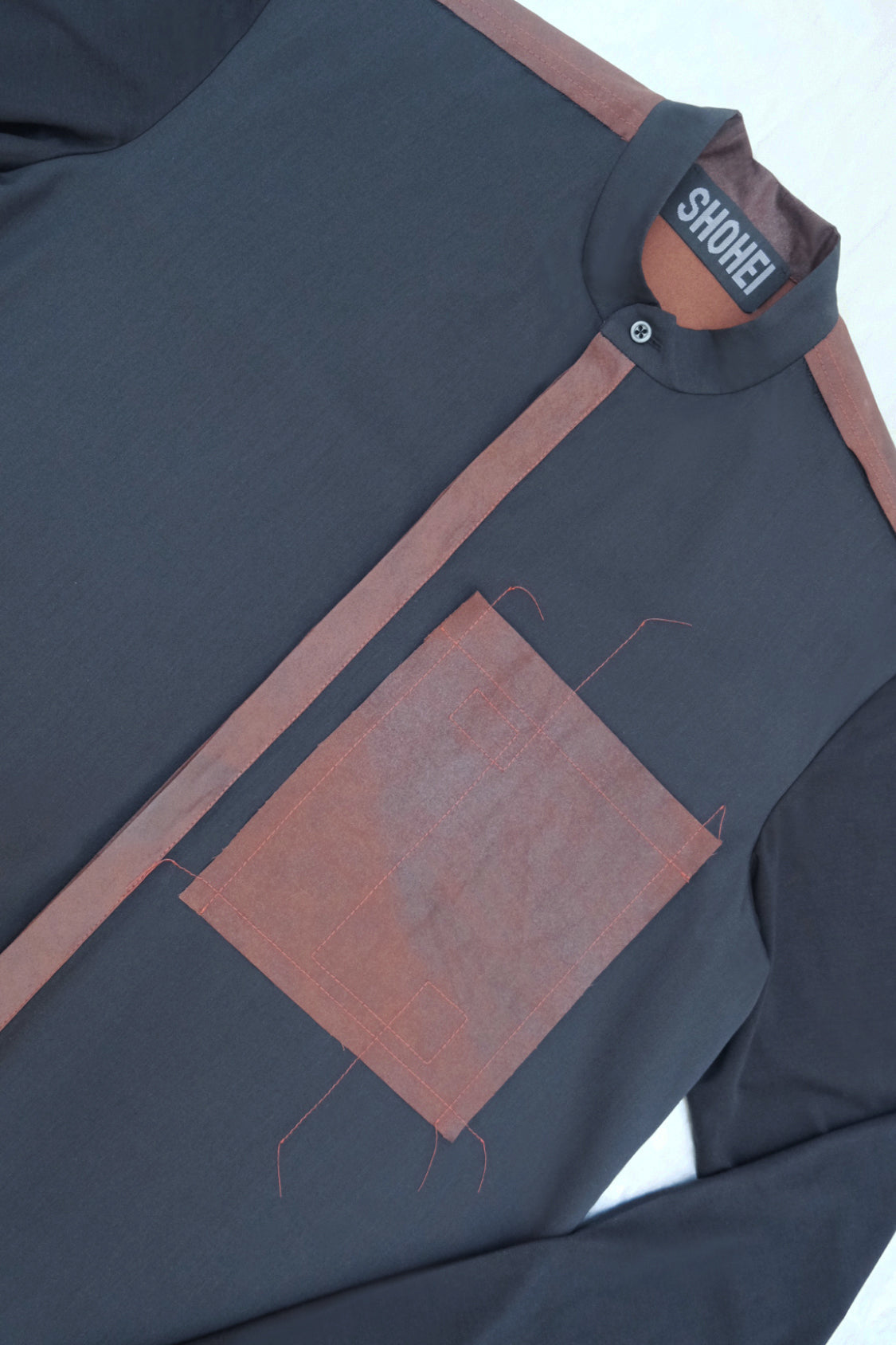 SEGA SHIRT / jersey sleeve - Shohei-collection