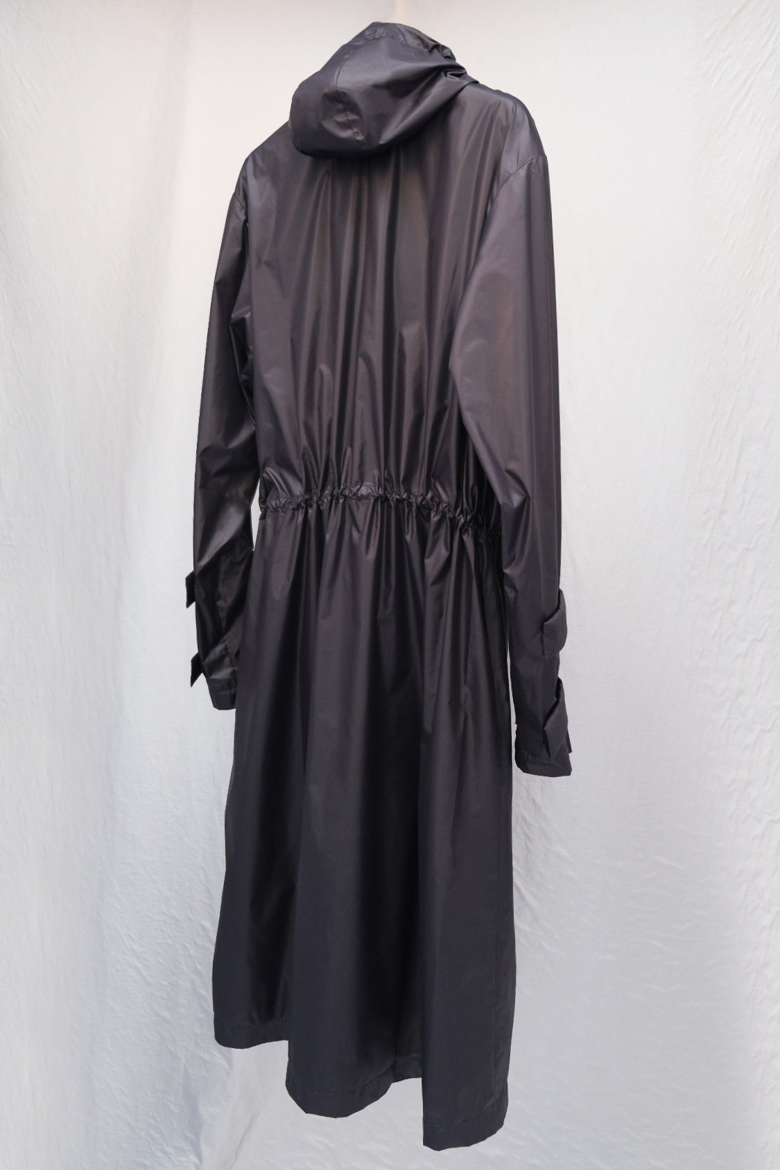 KYO COAT / recycled polyester - Shohei-collection