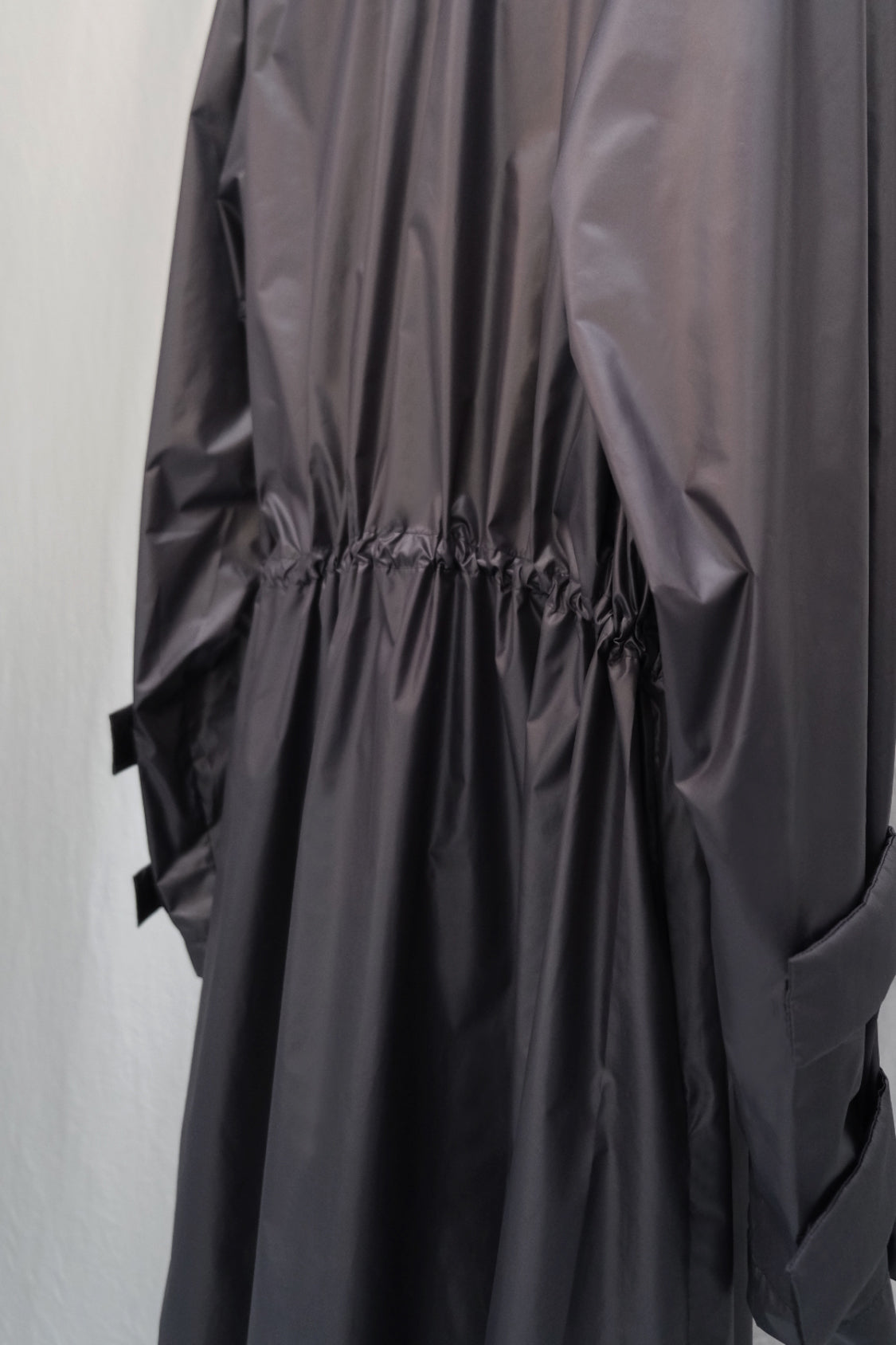 KYO COAT / recycled polyester - Shohei-collection