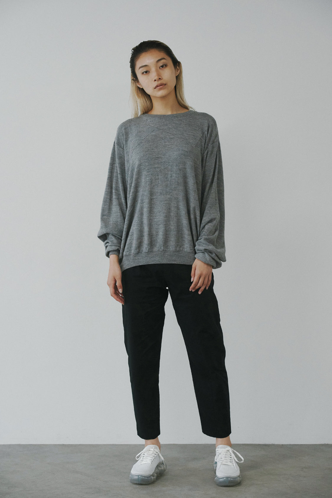 KYO JUMPER / unisex / SOLD OUT - Shohei-collection