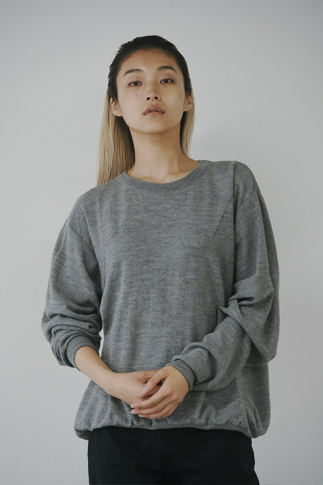 KYO JUMPER / unisex / SOLD OUT - Shohei-collection