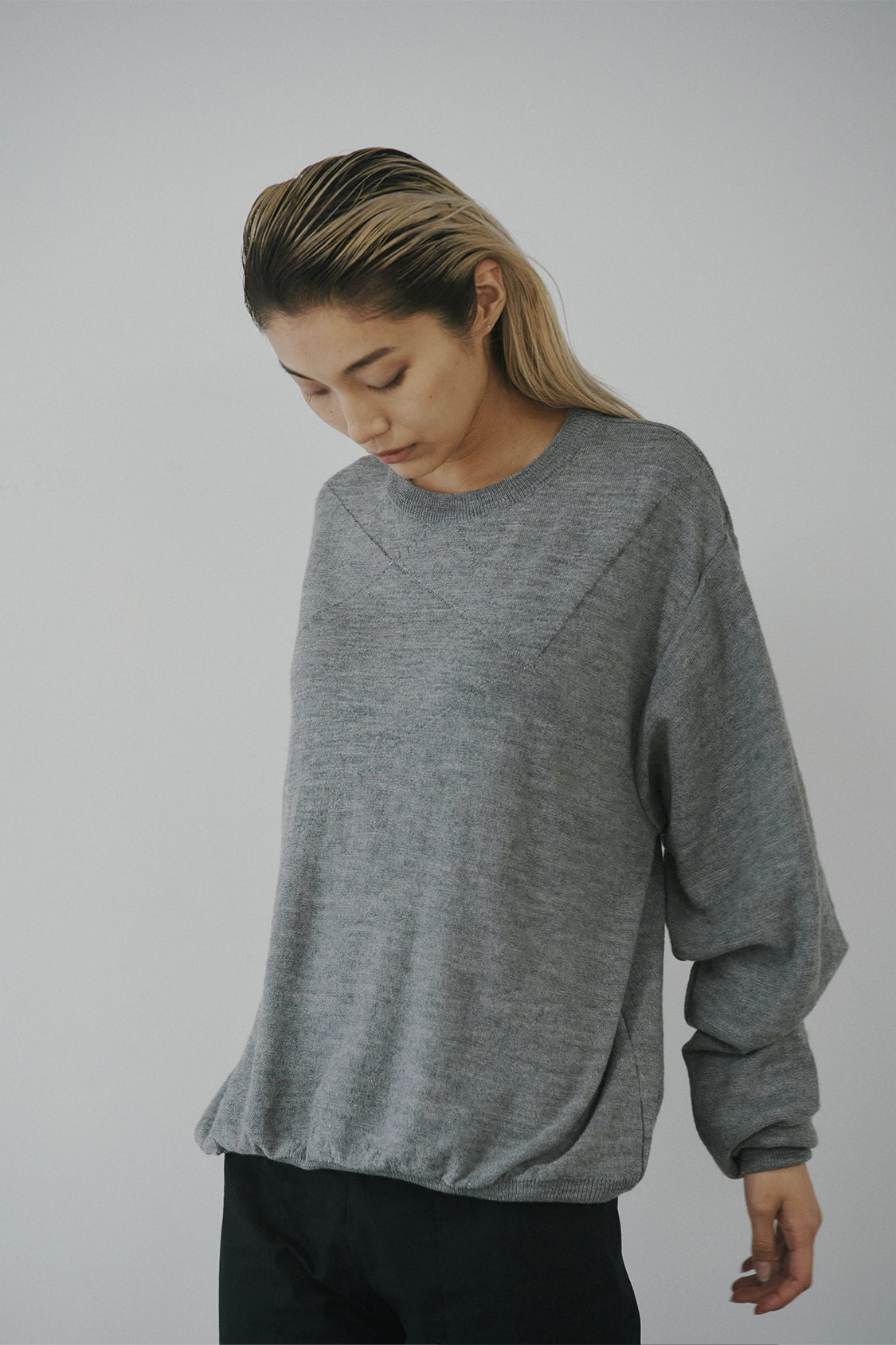 KYO JUMPER / unisex / SOLD OUT - Shohei-collection