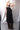 LINA FLAIR DRESS / zero-waste fashion
