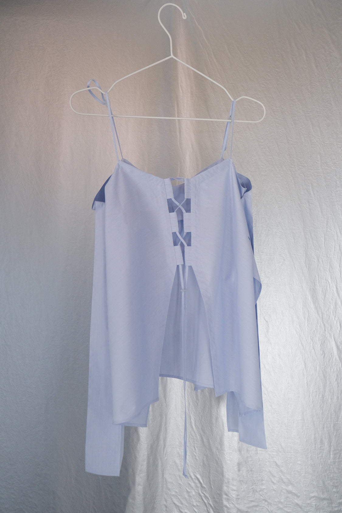 IRENE FLAIR TOP / signature style - Shohei-collection