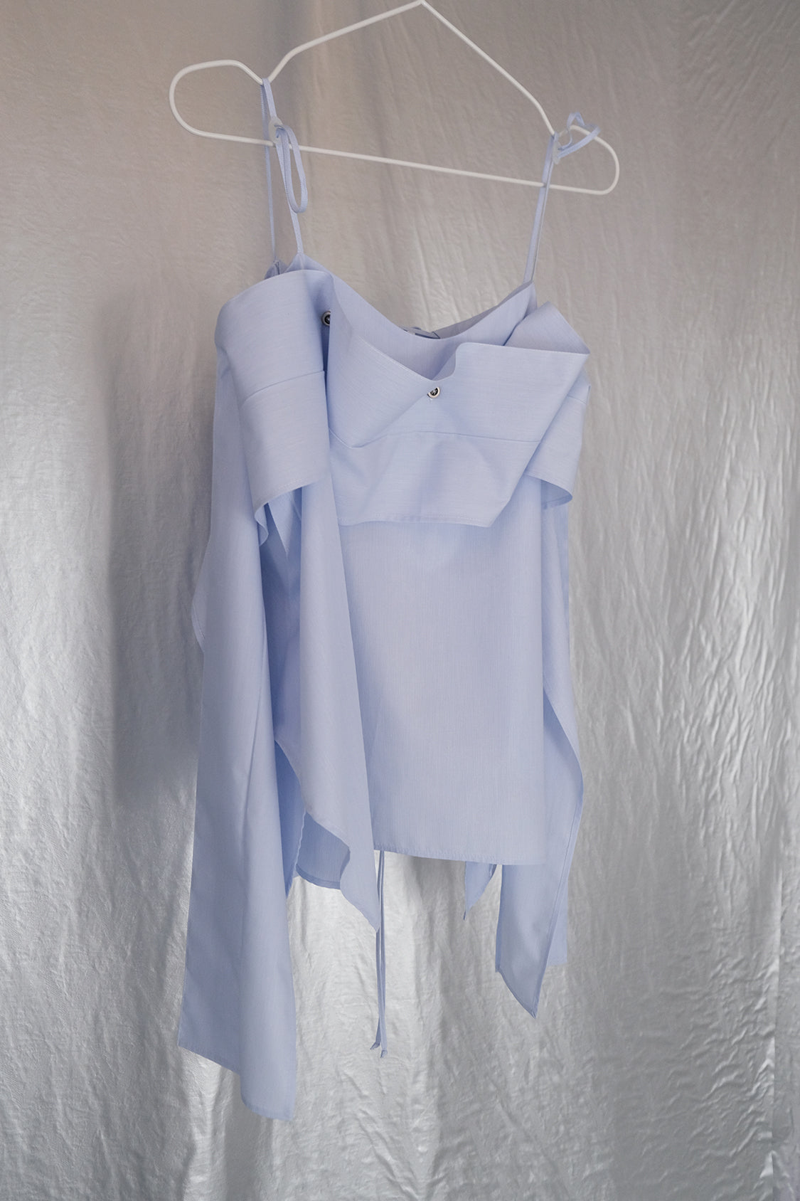 IRENE FLAIR TOP / signature style - Shohei-collection