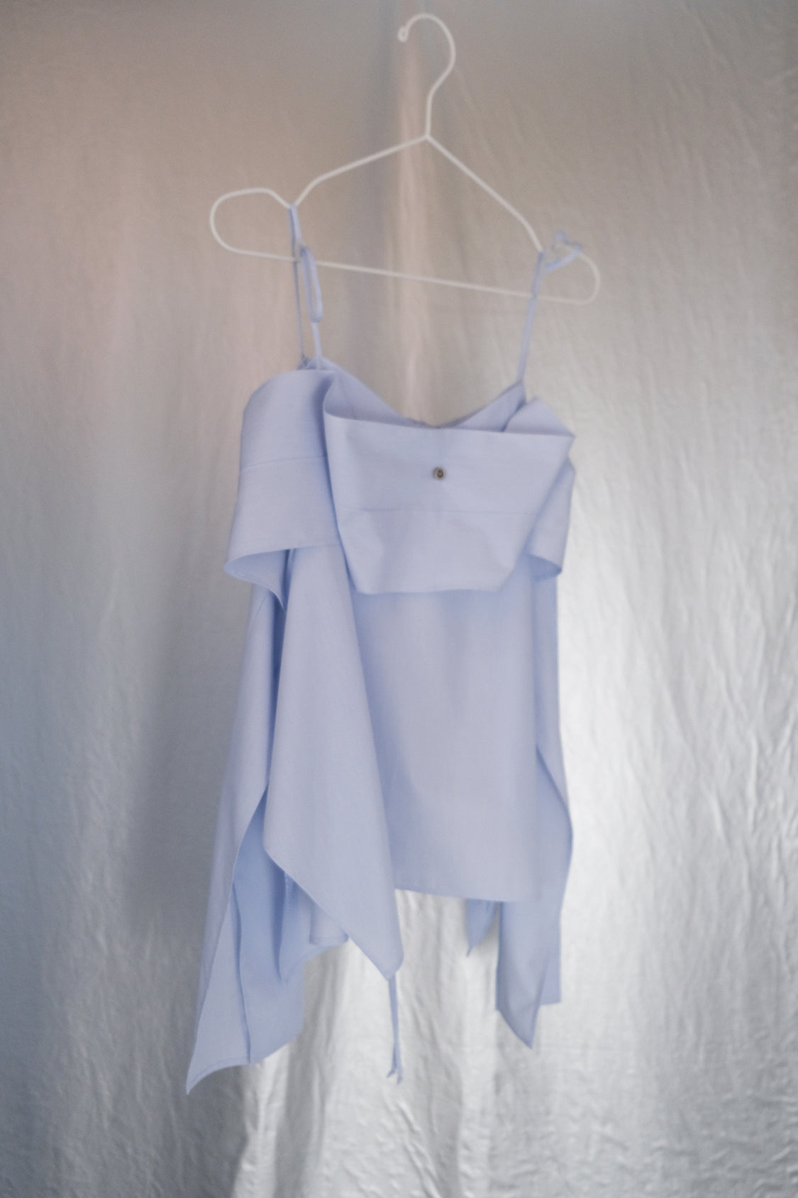 IRENE FLAIR TOP / signature style - Shohei-collection