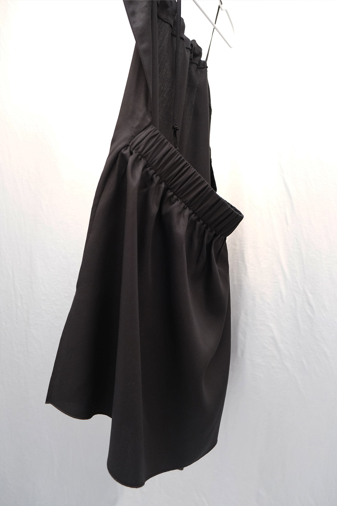 LINA FLAIR TOP / NEW Lyocell TENCEL - Shohei-collection