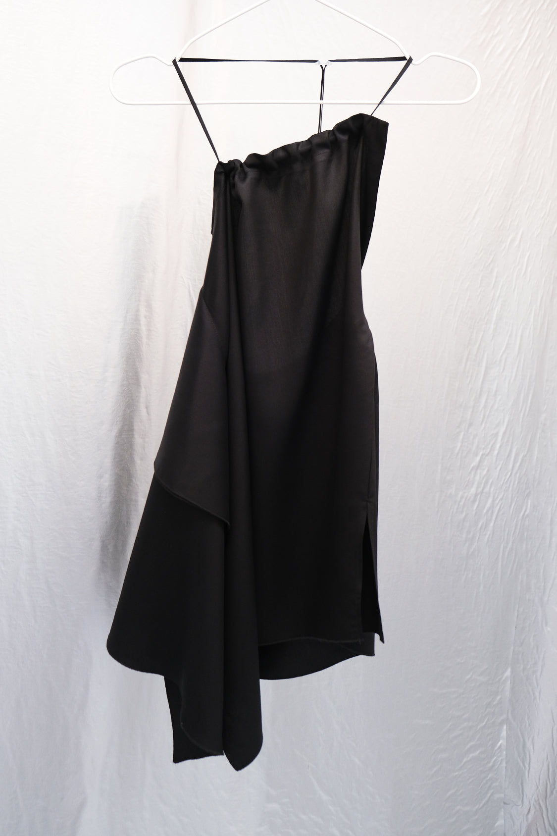 LINA FLAIR TOP / NEW Lyocell TENCEL - Shohei-collection